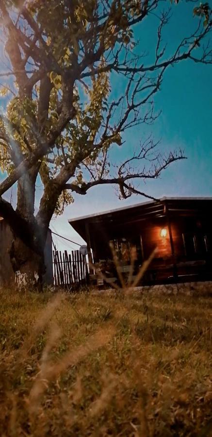 Cabana Do Sol Торреш-Ведраш Экстерьер фото