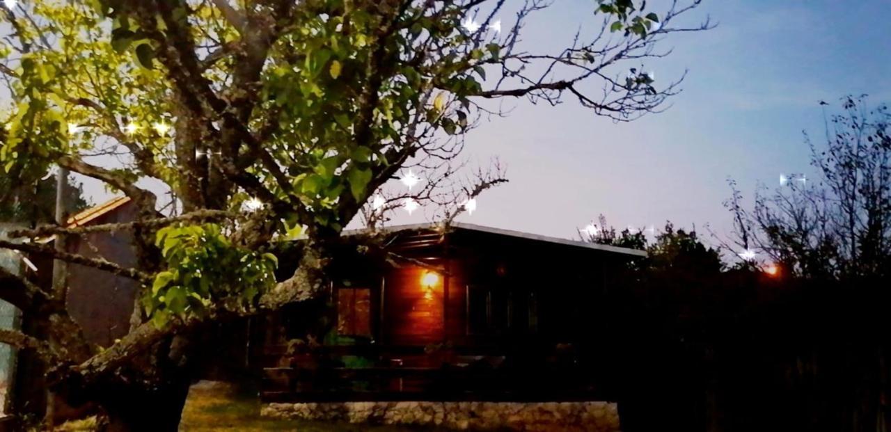 Cabana Do Sol Торреш-Ведраш Экстерьер фото