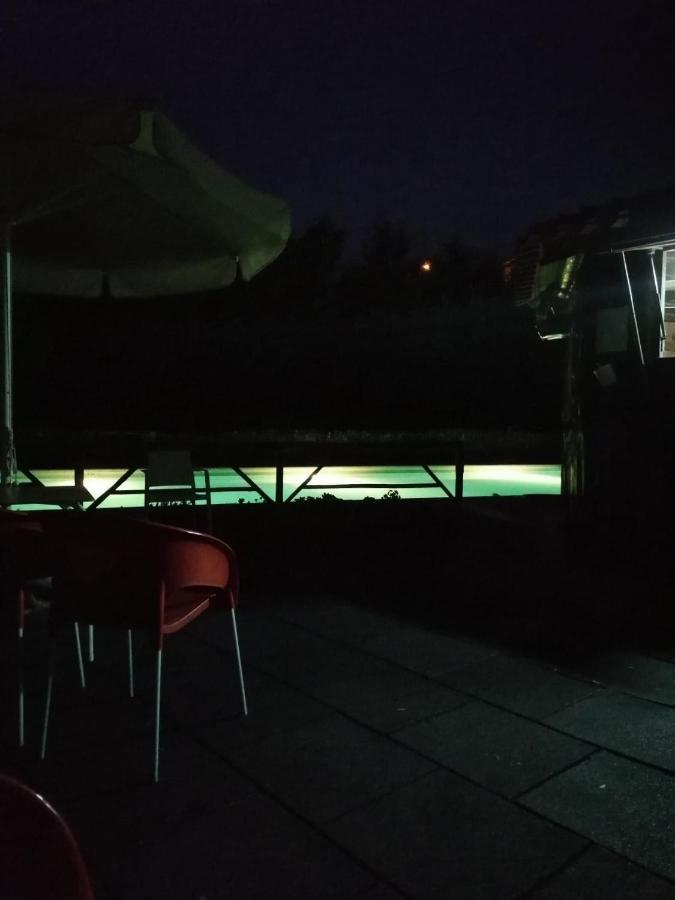 Cabana Do Sol Торреш-Ведраш Экстерьер фото