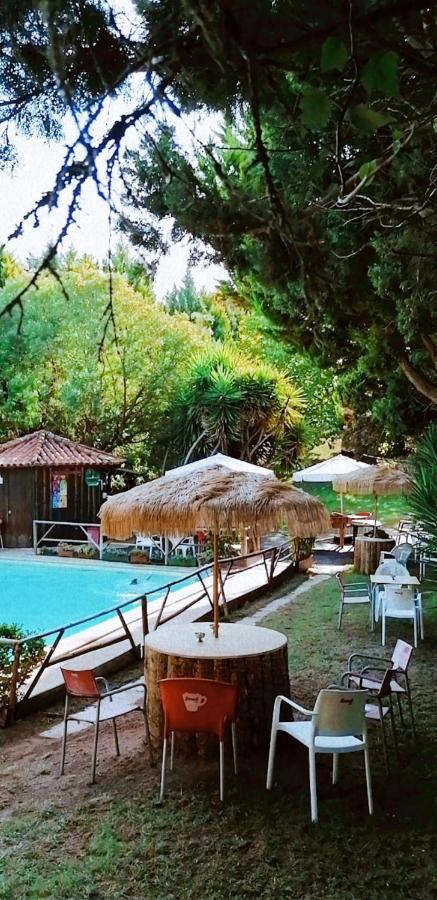 Cabana Do Sol Торреш-Ведраш Экстерьер фото