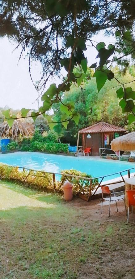 Cabana Do Sol Торреш-Ведраш Экстерьер фото