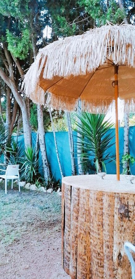 Cabana Do Sol Торреш-Ведраш Экстерьер фото