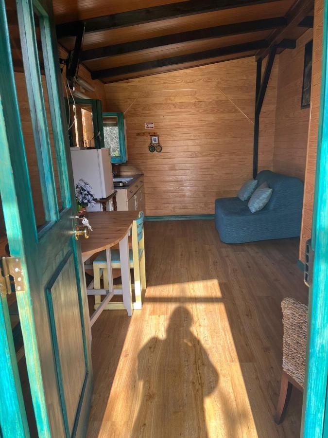 Cabana Do Sol Торреш-Ведраш Экстерьер фото