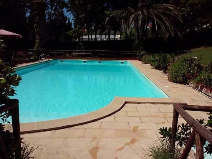 Cabana Do Sol Торреш-Ведраш Экстерьер фото